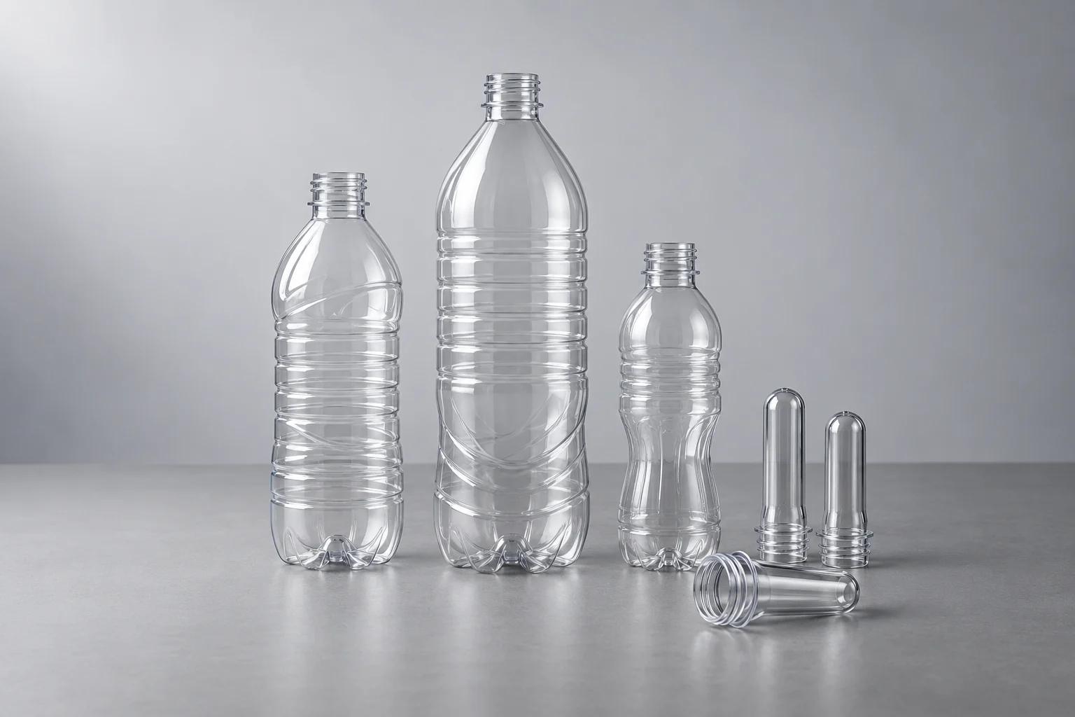 Polyethylene terephthalate